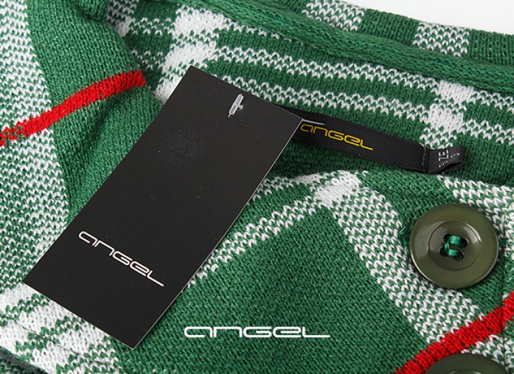 مانتو بافت ANGEL