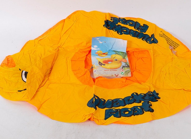 شناور بادی شورتی