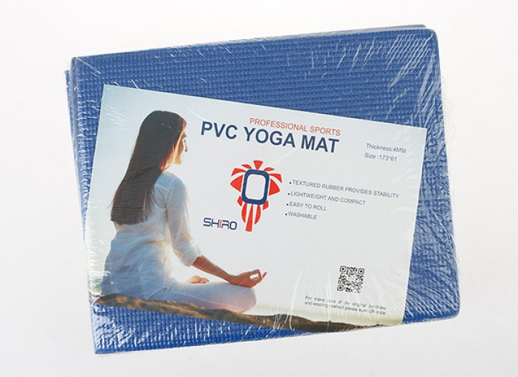 زیر انداز یوگا SHIRO