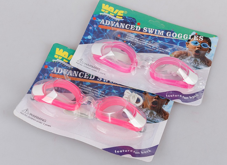 عینک شنا WAVE