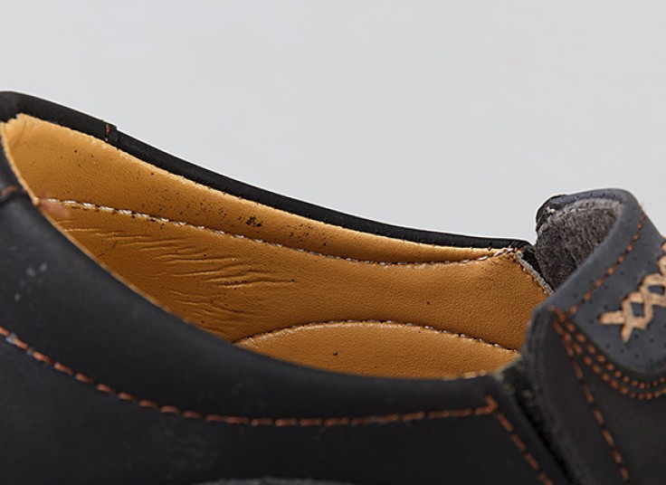 کفش رویه بلند مردانه KIMIA