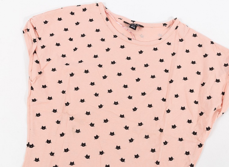 تیشرت زنانه Miso