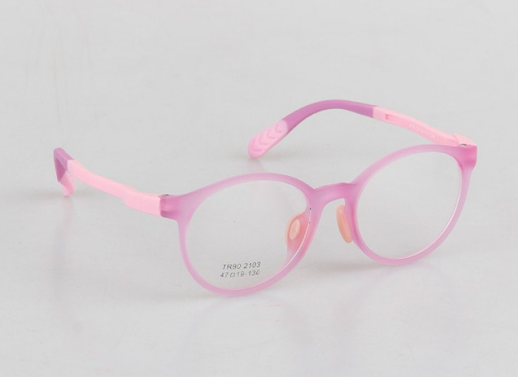 عینک طبی نشکن بچگانه