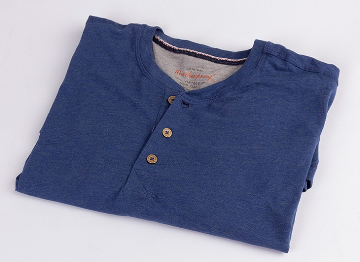 تیشرت مردانه Weatherproof Vintage