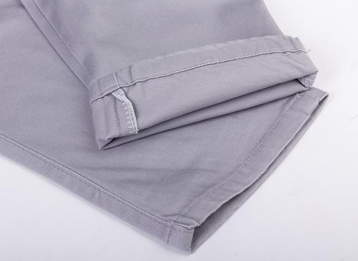 شلوار کتان مردانه Massimo Dutti