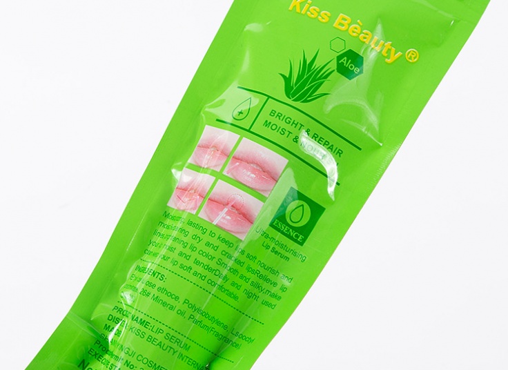 سرم لب آمپولی Kiss Beauty