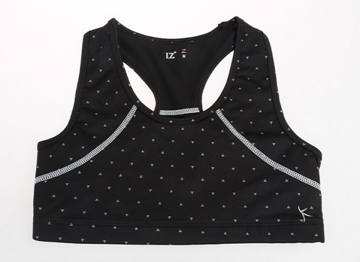 نیم تنه ورزشی IZ