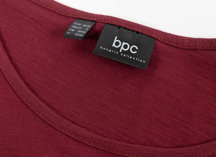 تیشرت زنانه pbc