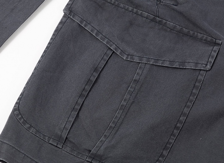 کت کتان مردانه Patan Jameh