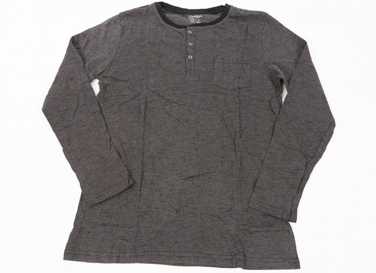 تیشرت آستین بلند Livergy