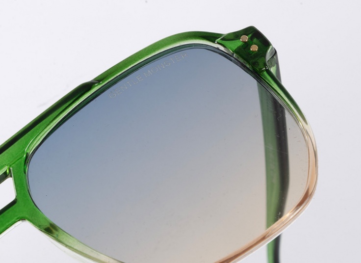 عینک آفتابی Gentel Monster کد H-22