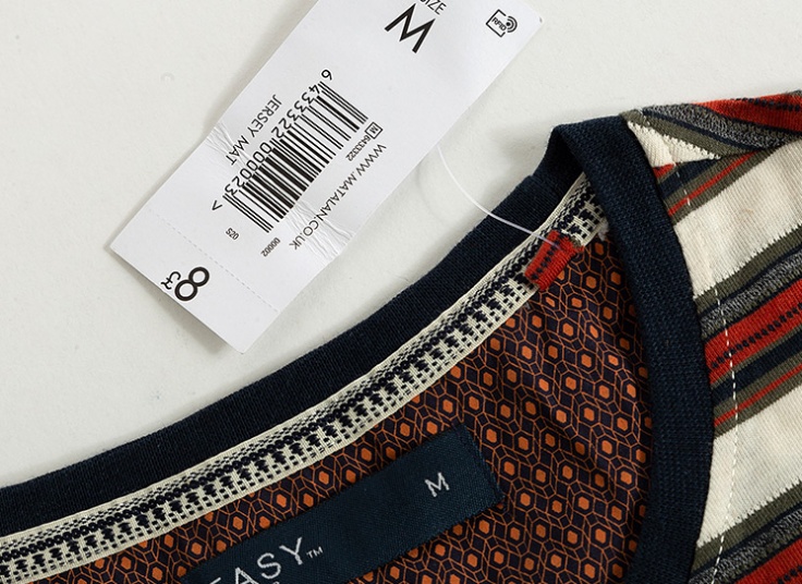 تیشرت مردانه Easy