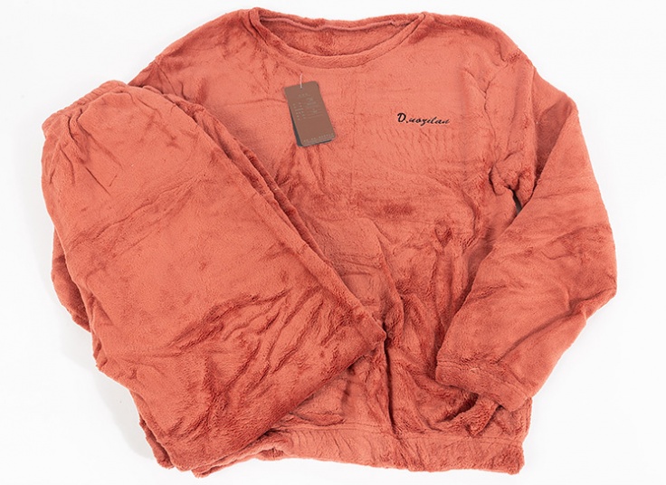 ست بلوز شلوار پولیشی زنانه