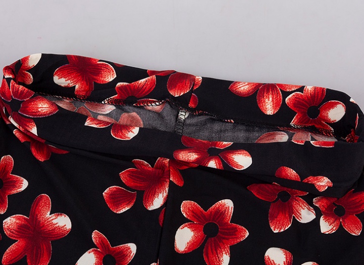 شلوار بوت کات زنانه Inwrought