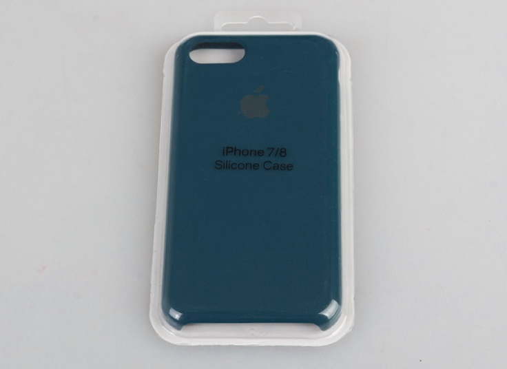 قاب گوشی سیلیکونی Colorful