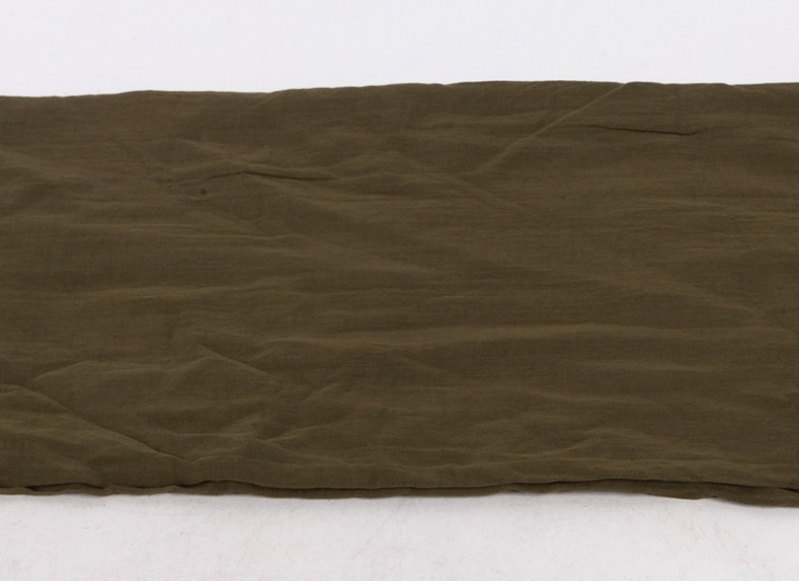 شال ساده زنانه نخی