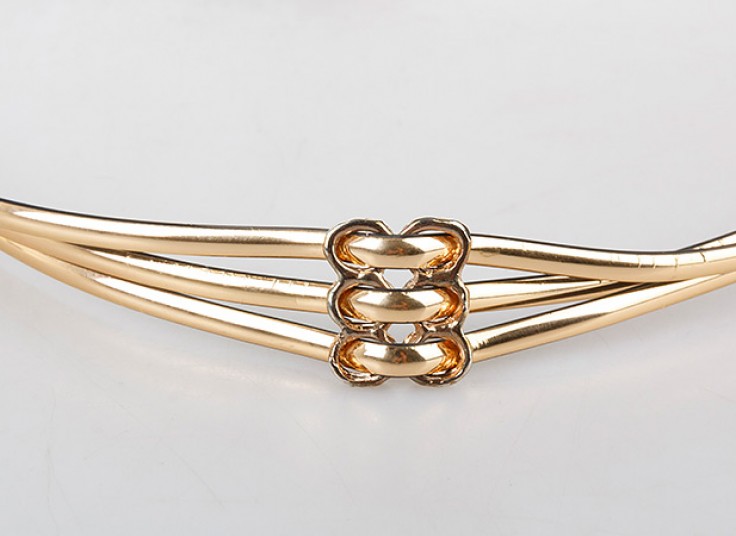 کمربند زنانه Narrow