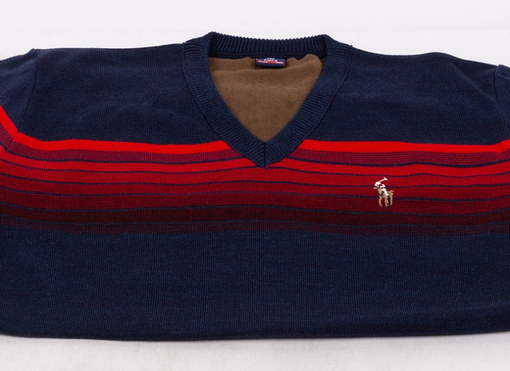 بلوز بافت مردانه polo