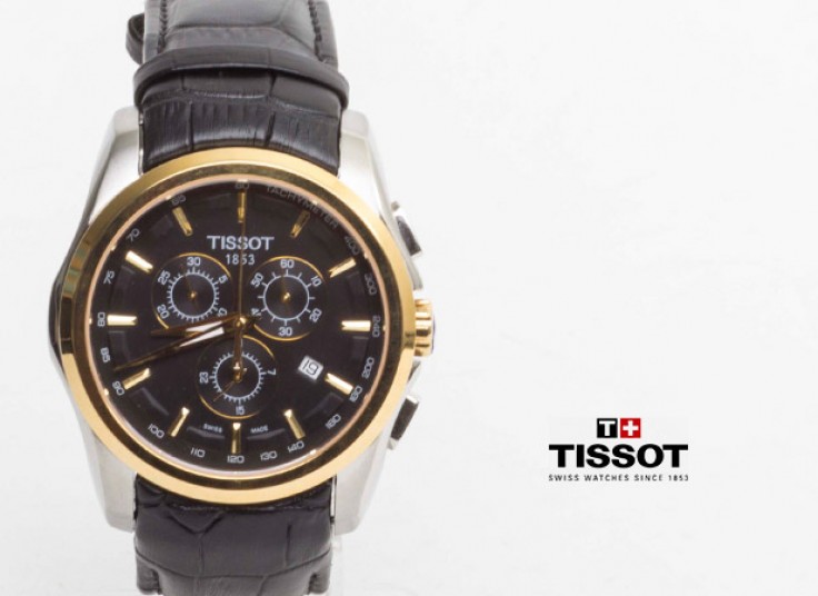 ساعت TISSOT مردانه