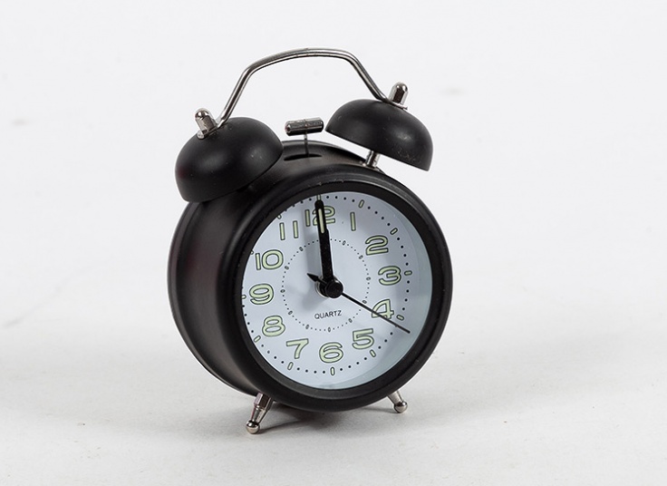 انواع ساعت رومیزی شماته دار