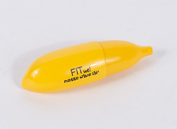 حجم دهنده لب Fit We