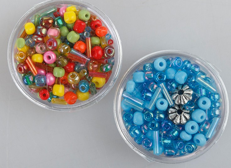 پکیج زیورآلات ساختنی JUNDI