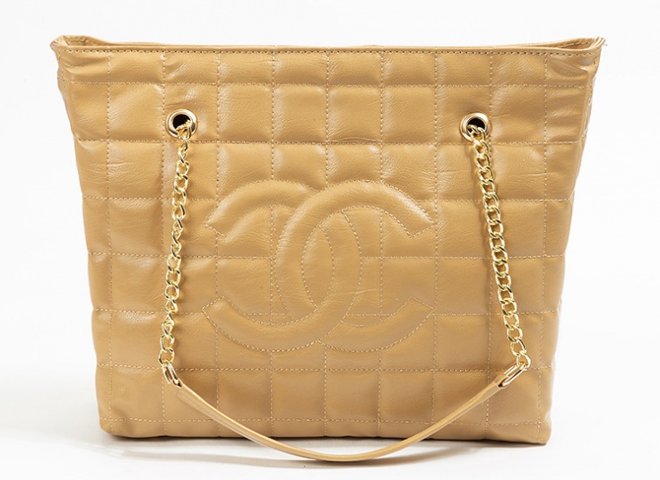 کیف دوشی زنانه CHANEL