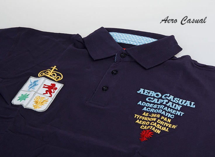 پولوشرت AERO CASUAL