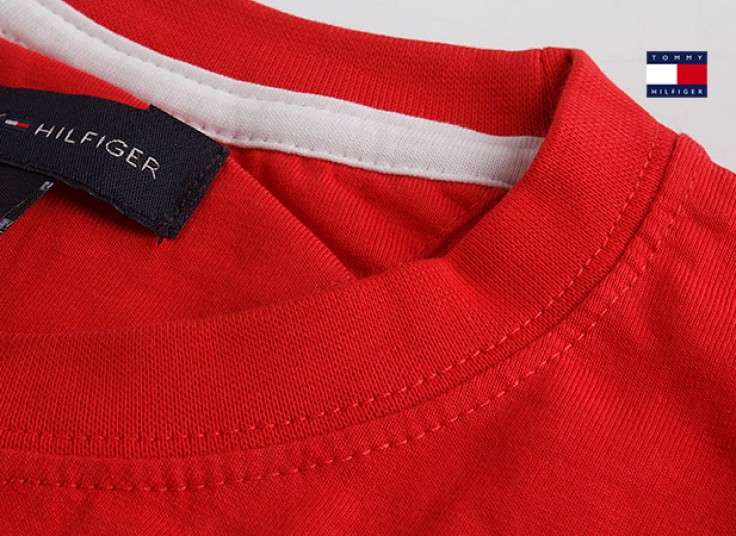 تیشرت مردانه آستین بلند