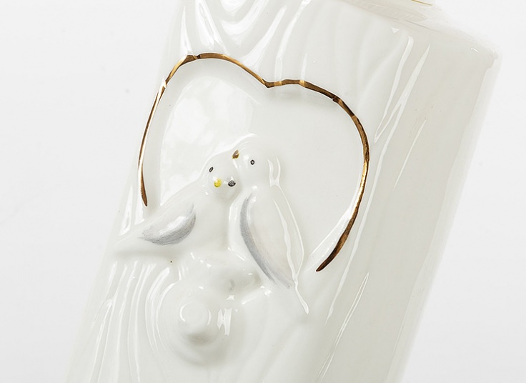 جا مایع دستشویی Piere Pasgal