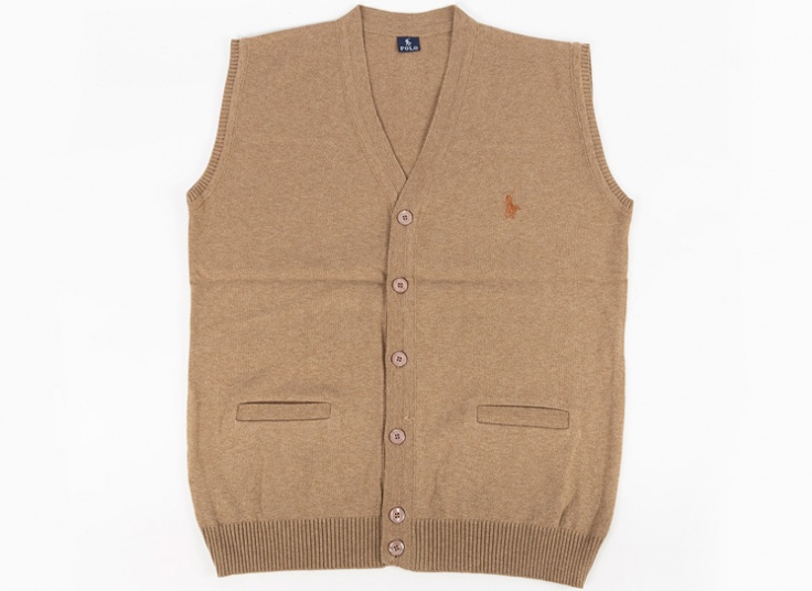 ژاکت و ژیله مردانه طرح Polo