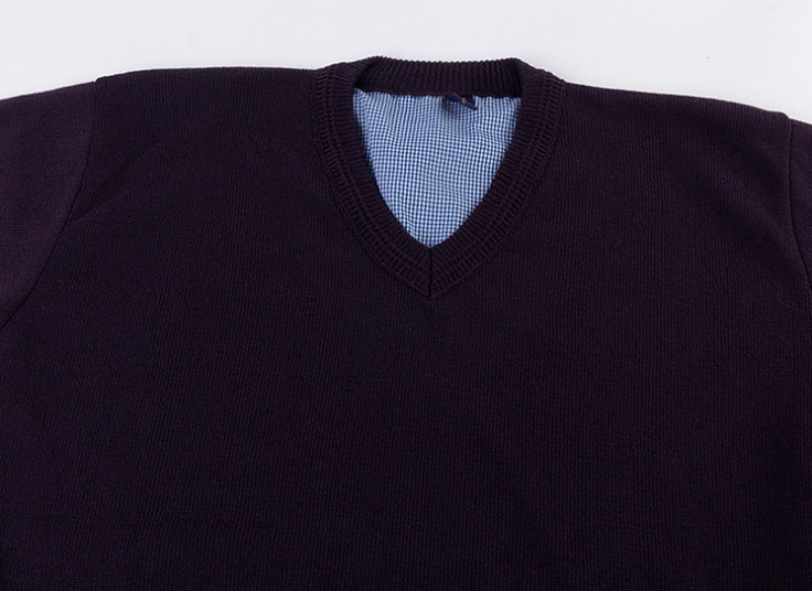 پلیور بافت مردانه Massimo Dutti