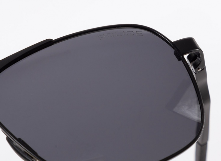 عینک آفتابی مردانه Police مدل D24313P