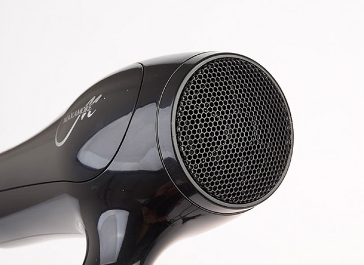 سری جدید سشوار MAX AMORE