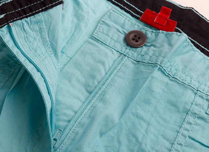 شلوار برمودا THEA