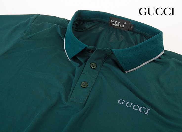پولوشرت مردانه Guuci