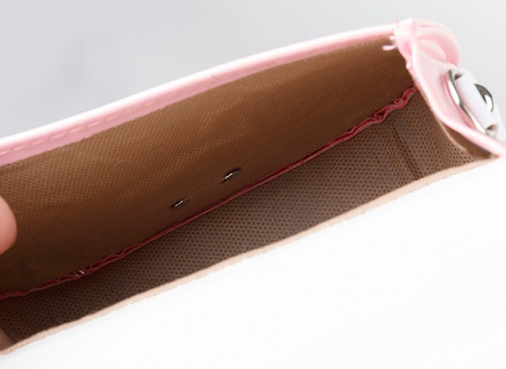 کیف ورنی دخترانه