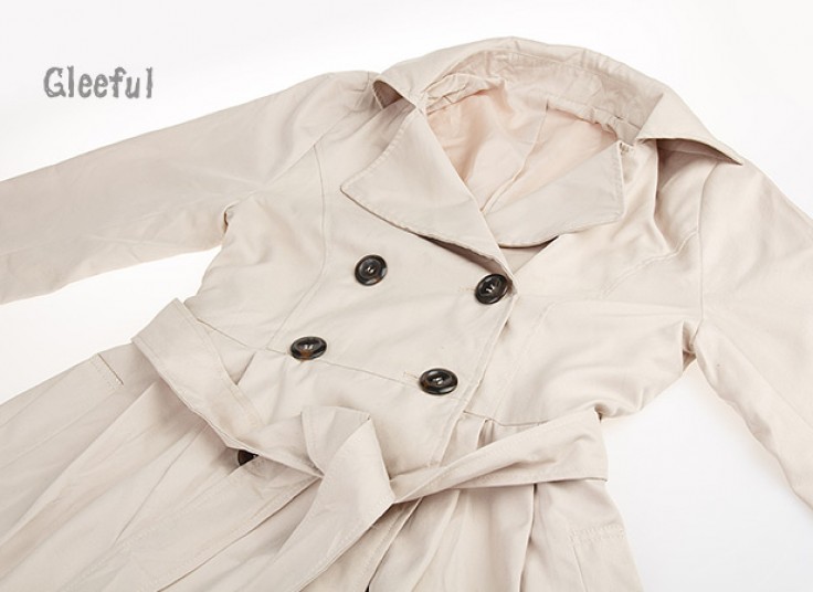 بارانی زنانه Gleeful