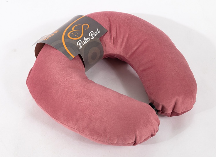 بالش گردنی قفل دار Balin Bed