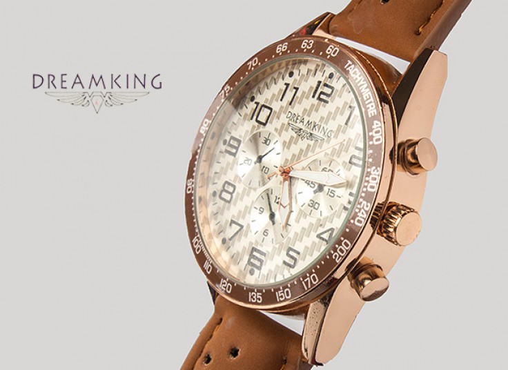 ساعت DREAMKING