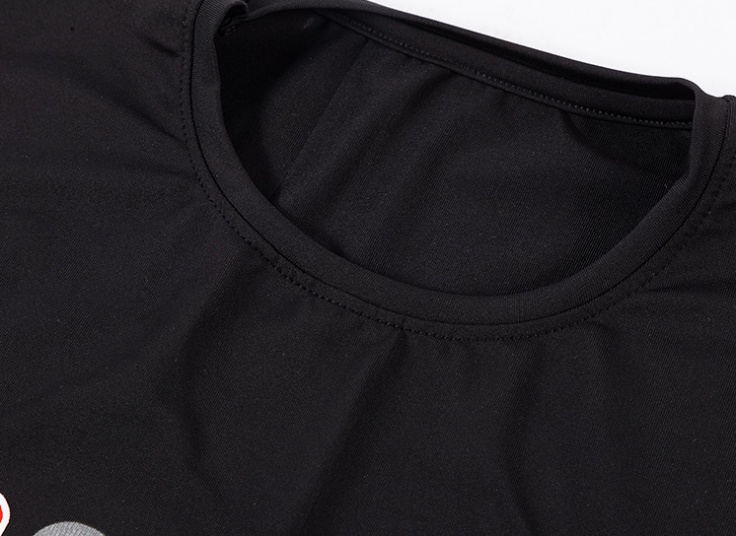 ست تیشرت شلوار ورزشی NBA