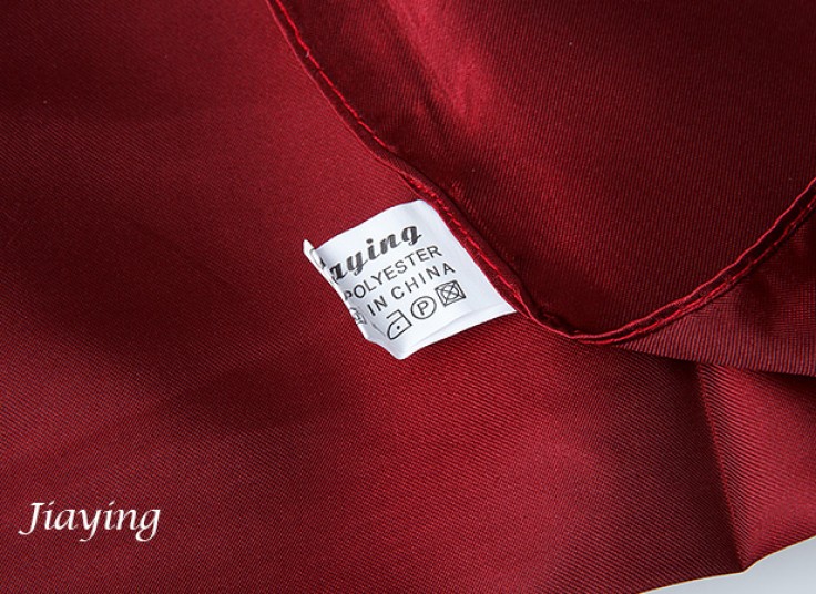 روسری ساتن Jiaying