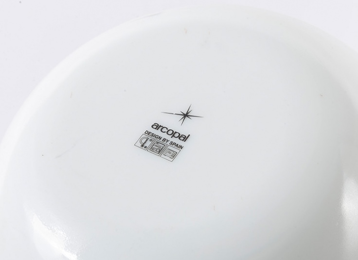 سرویس 26 پارچه غذاخوری Opal