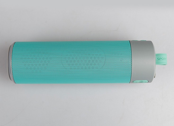 اسپیکر بلوتوث و مونوپاد سه کاره