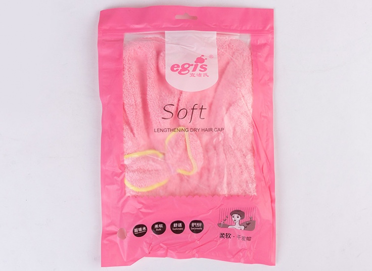 کلاه حمام پاپیون دار egis