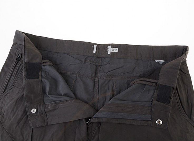 شلوار شش جیب مردانه