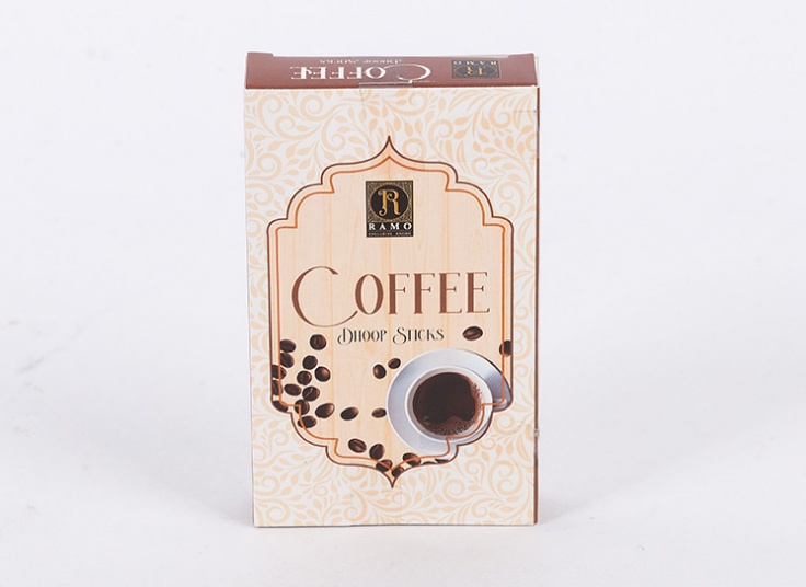 عود کبریتی RAMO