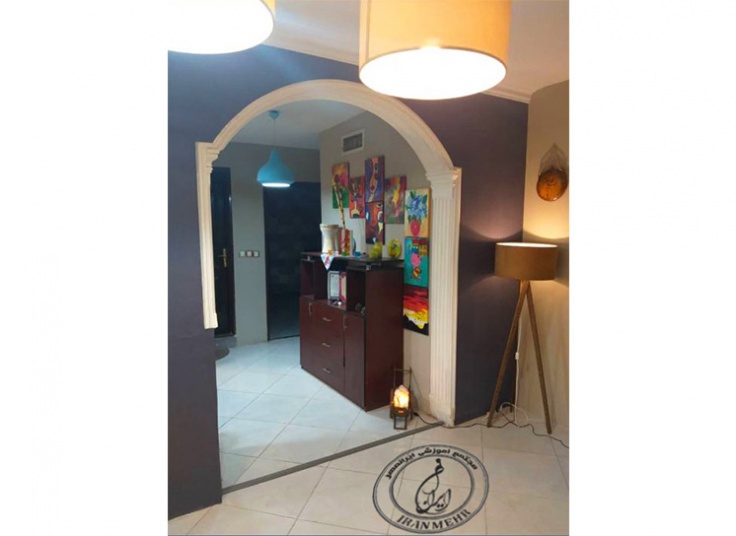 کارگاه توسعه کسب و کار اینستاگرام در ایرانمهر