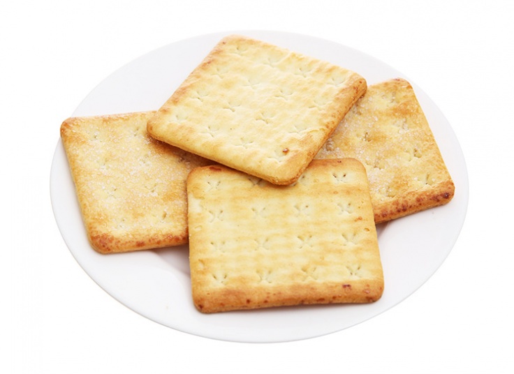 بیسکوئیت Roma