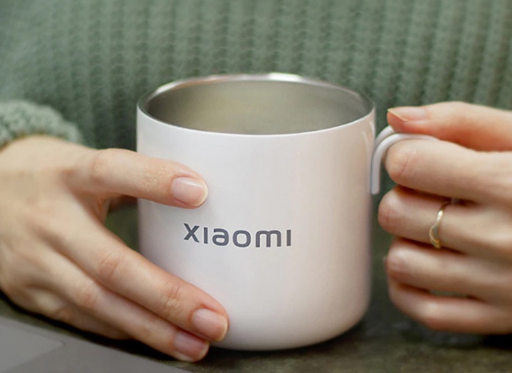 ماگ شیائومی Mi Custom